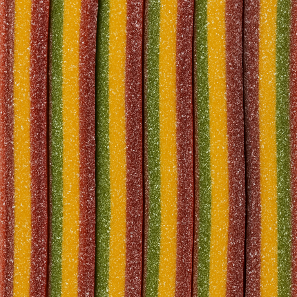 Dulcipica XL Multicolor bandeja 1,7Kg | 70 uds