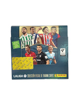Megapack de Lanzamiento Adrenalyn XL LALIGA EA SPORTS 2025-26