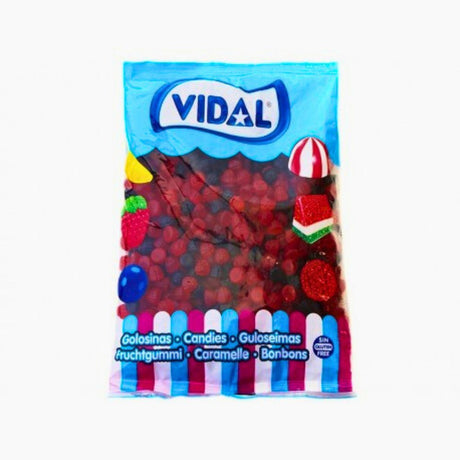 Moritas Brillo bolsa 1 Kg | 645 uds