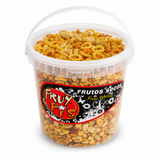 Cubo cocktail surtido de frutos secos de 2,25 kg de Mono Banano