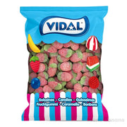 Fresas Pica Silvestres