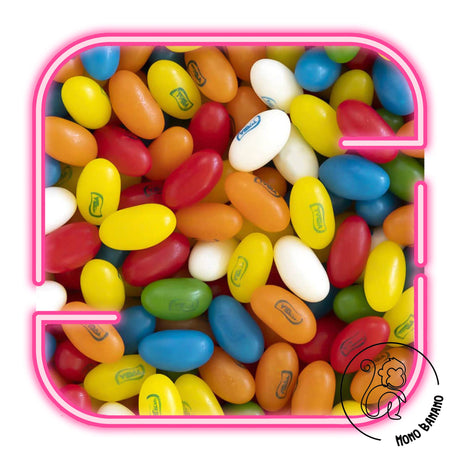 Grageas De Sabores bolsa 2 Kg