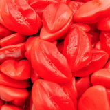Labios rellenos bandeja 795g | 75 uds