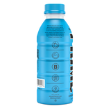 BEBIDA PRIME ENERGY DRINK HYDRATION | BLUE RASPBERRY 500ML