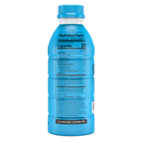 BEBIDA PRIME ENERGY DRINK HYDRATION | BLUE RASPBERRY 500ML