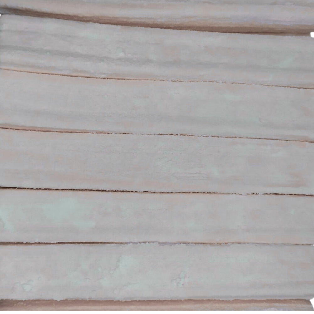 Ladrillazos rellenos | Nube blandita con gelatina de fresa estuche 885g