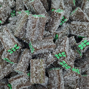 Ladrillos Rellenos Pica Cola