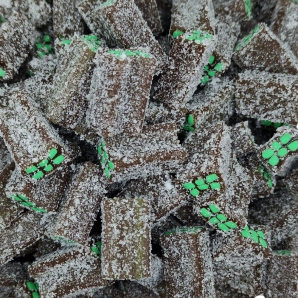 Ladrillos Rellenos Pica Cola bolsa 1,6 Kg