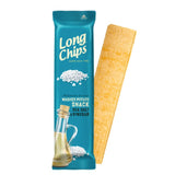 Long Chips 75g - Snack de Patata Horneado (Elige tu Sabor)