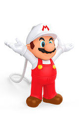 Kinder Joy Mario Bros