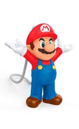Kinder Joy Mario Bros