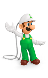 Kinder Joy Mario Bros