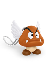 Kinder Joy Mario Bros
