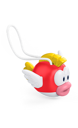 Kinder Joy Mario Bros