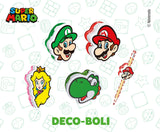 Kinder Joy Mario Bros
