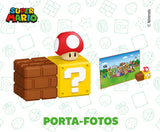 Kinder Joy Mario Bros
