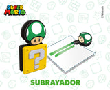 Kinder Joy Mario Bros