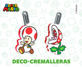 Kinder Joy Mario Bros