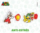 Kinder Joy Mario Bros