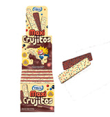 Maxicrujitos Choco estuche 855 g
