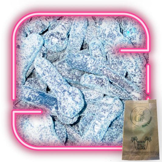 Tarro chuches Super Ácido Tik Tok