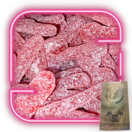 Tarro chuches Super Ácido Tik Tok