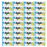 Mells Limón Mentol Sin Azúcar bolsa 900 g | 300 uds