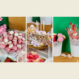 Mesas dulces
