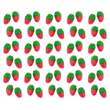 Mini Fresas Silvestres bolsa 1 Kg | 285 uds