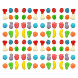 Mini Mix bolsa 1 Kg | 400 uds