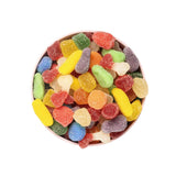 Mini Mix bolsa 1 Kg | 400 uds
