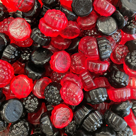 Moritas Brillo bolsa 1 Kg | 645 uds
