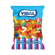 Multisurtido de Golosinas Azúcar Vidal