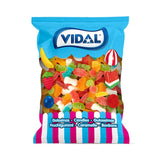 Multisurtido de Golosinas Azúcar Vidal