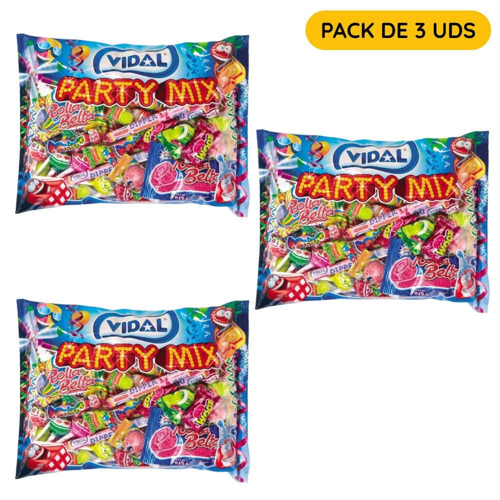 Party Mix 400g