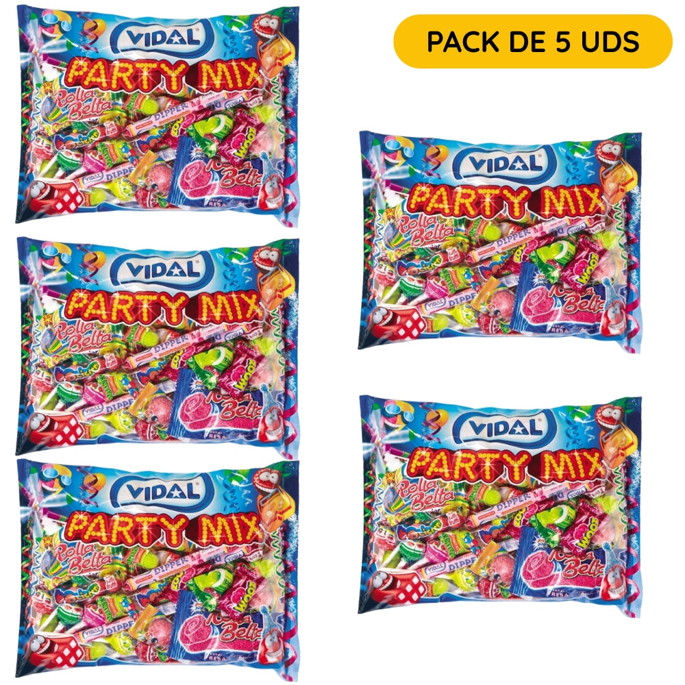 Party Mix 400g