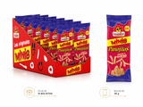 Panojitos Tosfrit Sabor Queso · Palitos de Maíz Sin Gluten