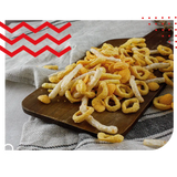 Picoteo Mix de Snacks Tosfrit