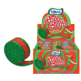 Rolla belta sandia