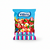 Surtidas Fantasia Mix brillo