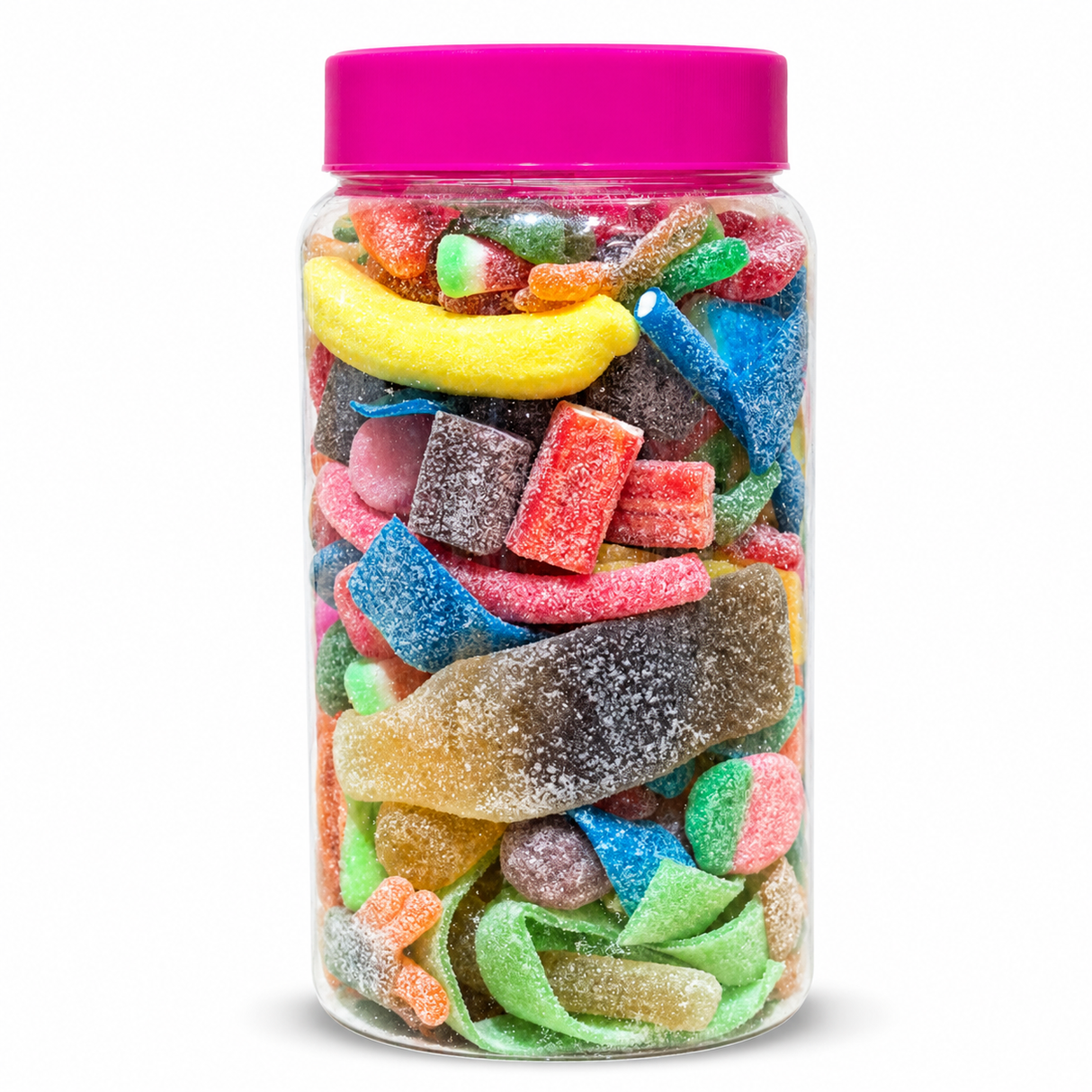 Tarro Pica Pica grande 1,2kg