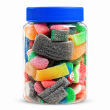 Tarro Pica Pica pequeño 1kg