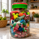 Tarro de Chuches Gigante 3L EN LA COCINA 