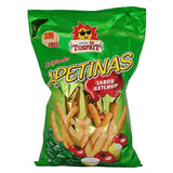 Tosfrit Apetinas KETCHUP 10x90grs.