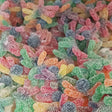 aranas azucar