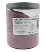 Azúcar para algodón sabor Cereza - Mono Banano