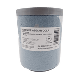 Azúcar para algodón sabor Cola - Mono Banano