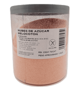 Azúcar para algodón sabor Melocotón - Mono Banano