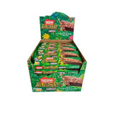 Barritas Jungly de Nestle 34 g - Mono Banano