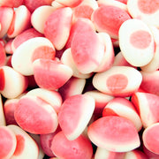 Besos Rellenos bandeja 795 g | 75 uds